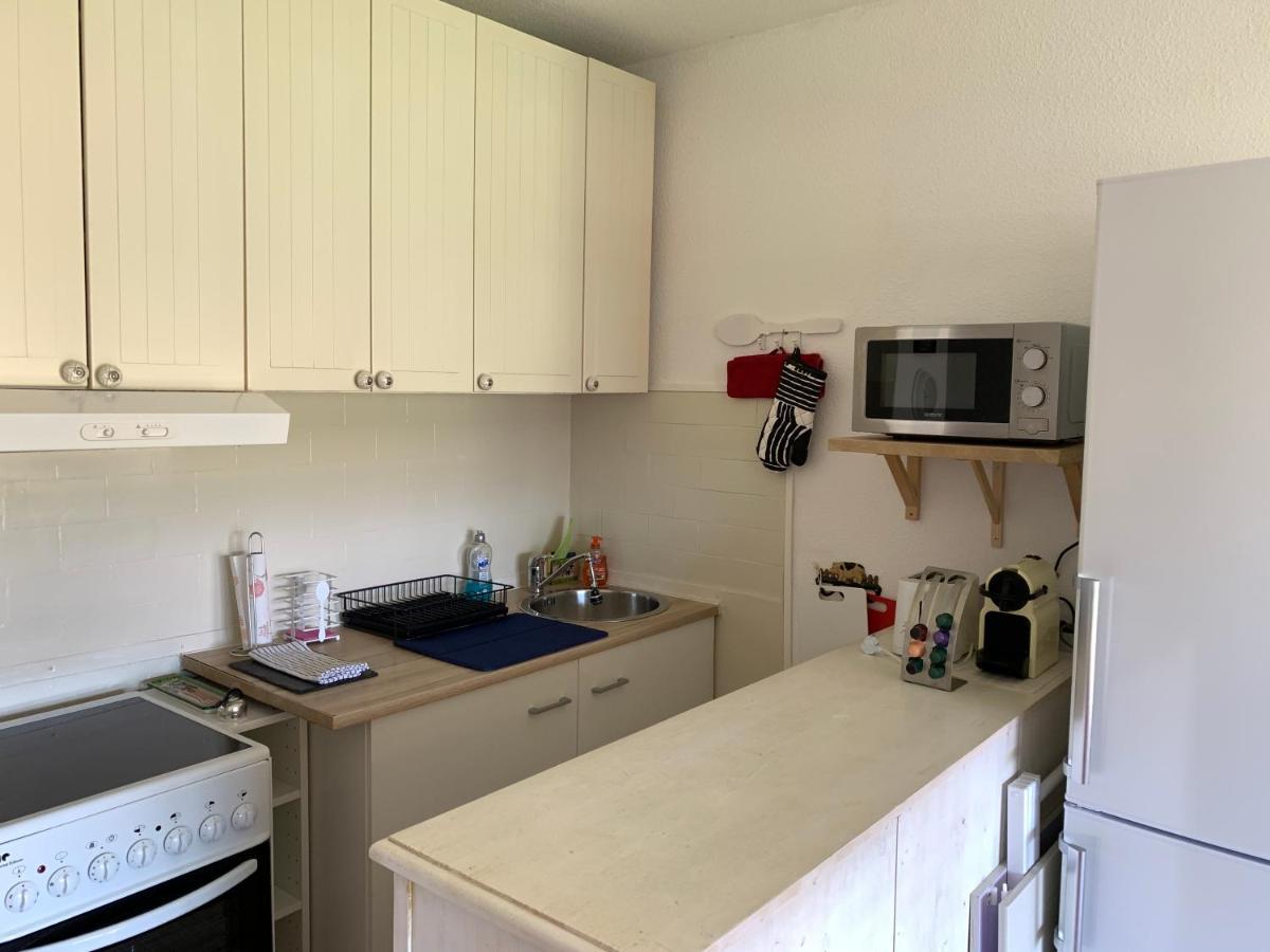 Appartement Rue De L'Amarrage A Port Grimaud Avec Terrasse Vue Canaux Et Garage Exterior foto
