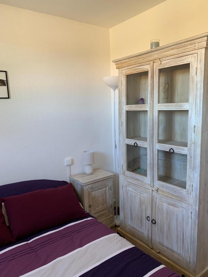 Appartement Rue De L'Amarrage A Port Grimaud Avec Terrasse Vue Canaux Et Garage Exterior foto